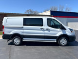Used 2023 Ford Transit 250 Low Roof image 2