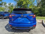 New 2025 Acura RDX AWD w/ A-Spec & Advance Pkg image 6
