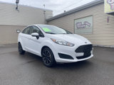 Used 2019 Ford Fiesta SE image 2