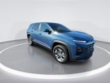 New 2026 Chevrolet Equinox LT w/ Convenience Package II image 2