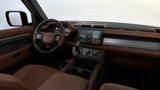 New 2025 Land Rover Defender 110 image 5