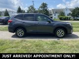 Used 2021 Subaru Forester Premium image 6