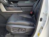 New 2025 Toyota Tundra Platinum image 4