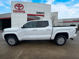 Used 2024 Toyota Tacoma SR5 image 4