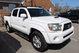 Used 2011 Toyota Tacoma 4x4 Double Cab image 2