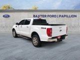 Certified 2021 Ford Ranger Lariat w/ Equipment Group 501A High image 3
