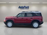 New 2025 Ford Bronco Sport Heritage w/ Convenience Package image 5