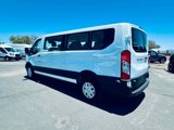 Used 2024 Ford Transit 350 XLT image 3