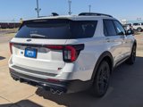 New 2025 Ford Explorer ST image 3