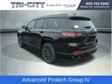 New 2025 Jeep Grand Cherokee L Summit image 3