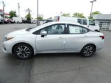 New 2025 Nissan Versa SV w/ Trunk Package image 6
