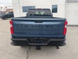 New 2025 Chevrolet Silverado 2500 Custom w/ Custom Value Package image 4