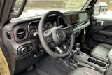 New 2025 Jeep Wrangler Unlimited Rubicon image 6