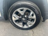 Used 2019 Jeep Compass Limited image 4