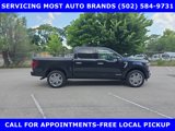 New 2025 Ford F150 Platinum w/ Equipment Group 703A Plus image 5