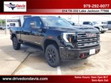 New 2025 GMC Sierra 2500 AT4 w/ AT4 Premium Plus Package image 3