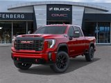 New 2026 GMC Sierra 2500 AT4 image 6