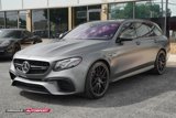 Used 2019 Mercedes-Benz E 63 AMG S image 3