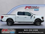 New 2025 Ford F150 Tremor w/ Equipment Group 402A High image 5