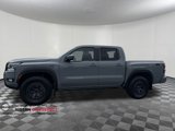 New 2025 Nissan Frontier PRO-4X w/ Pro Premium Package image 2