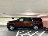 Used 2022 Chevrolet Suburban LT image 2