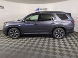 New 2025 Honda Pilot Elite image 2