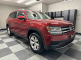 Used 2019 Volkswagen Atlas S image 5