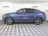 New 2025 Mercedes-Benz GLE 53 AMG 4MATIC Coupe image 2