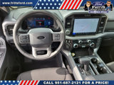 New 2025 Ford F150 XLT w/ Equipment Group 302A MID image 4
