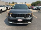 New 2025 Kia Sorento EX image 2