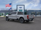 New 2025 Ford F350 Lariat w/ Lariat Ultimate Package image 4