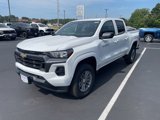 New 2026 Chevrolet Colorado LT w/ Advanced Trailering Package image 2