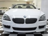 Used 2018 BMW 640i Convertible image 4
