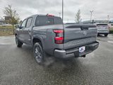 New 2025 Nissan Frontier SV w/ SV Convenience Package image 5