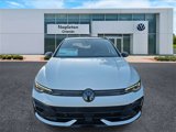 New 2025 Volkswagen Golf R Black Edition image 2