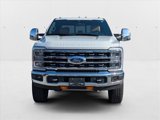 Used 2023 Ford F250 Lariat w/ Chrome Package image 2