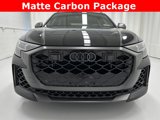 Used 2025 Audi RS Q8 performance image 5