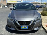 Used 2021 Nissan Versa SV image 2