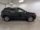 Certified 2022 Jeep Cherokee Latitude Lux w/ Sun & Sound Group image 2
