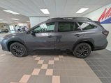 New 2025 Subaru Outback Onyx Edition image 2