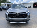 New 2026 Chevrolet Equinox RS w/ Convenience Package III image 5