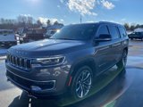 Used 2023 Jeep Wagoneer Series III image 2