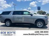 New 2025 Chevrolet Suburban LT w/ Comfort Package image 4