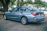 Used 2024 BMW 330i xDrive Sedan image 4