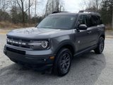 Used 2024 Ford Bronco Sport Big Bend w/ Convenience Package image 3