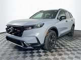 New 2026 Honda CR-V TrailSport image 2