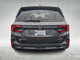 New 2025 Honda Odyssey Touring image 3