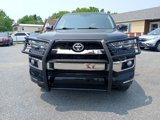 Used 2018 Toyota 4Runner Limited image 2