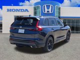 New 2026 Honda CR-V Sport-L image 3
