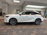 New 2025 Lexus RX 350 AWD image 2